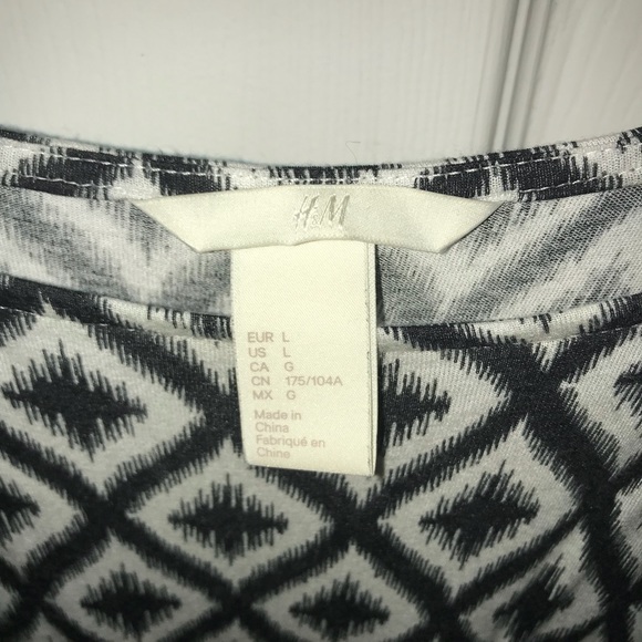 pattern tank - Picture 2 of 2